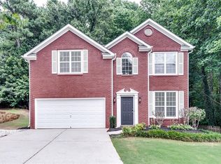 2033 Ridgestone Lndg SW, Marietta, GA 30008