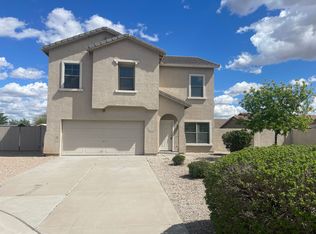 33433 N Madison Way Dr, Queen Creek, AZ 85142