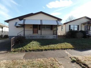 2943 Bradley Rd, Huntington, WV 25704
