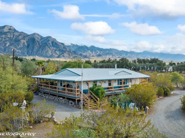 460 N Desert Springs Ln, Littlefield, AZ 86432