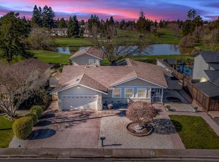 5249 Daniel Dr, Rohnert Park, CA 94928