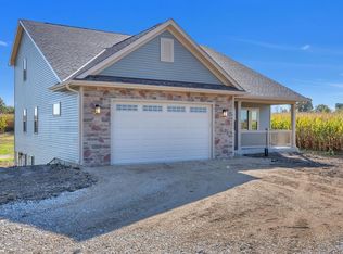 W1298 Floral Park LANE, Campbellsport, WI 53010