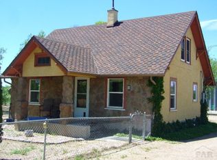 361 29 1/2 Ln, Pueblo, CO 81006