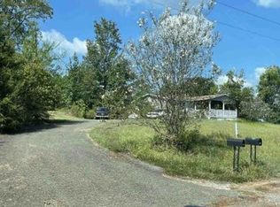 540 Sid Craver Rd, Harleton, TX 75651