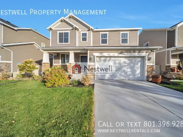 12077 S Window Arch Ln, Herriman, UT 84096