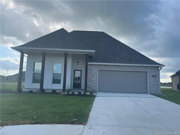 3400 Woods Rd, Lake Charles, LA 70607