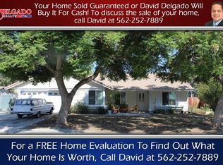 2393 N Cedar Ave, Rialto, CA 92377