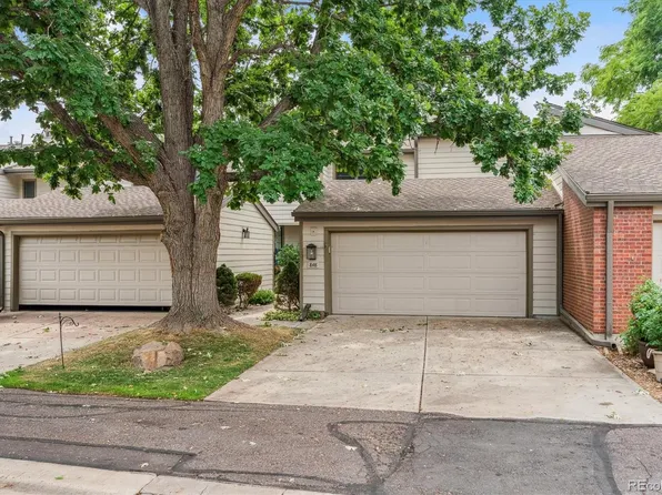 7900 W Layton Avenue #848, Littleton, CO 80123