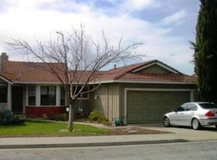 2737 Coltwood Dr, San Jose, CA 95148