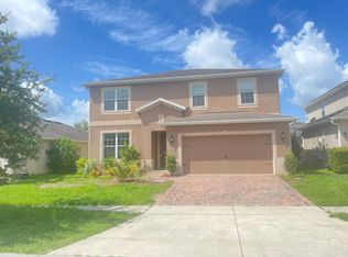 309 Summer Squall Rd, Davenport, FL 33837