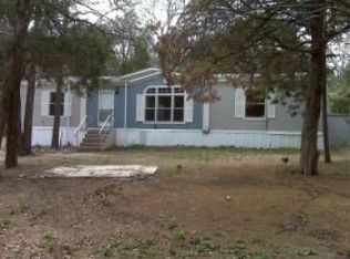 138 Sunset Hts, Bastrop, TX 78602