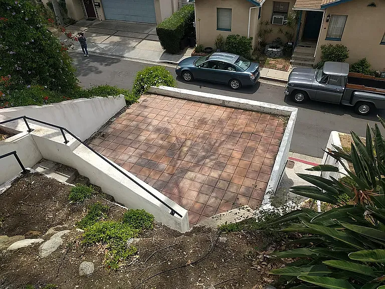 2 bed, 1085 sqft, $3,500 — Photo 2