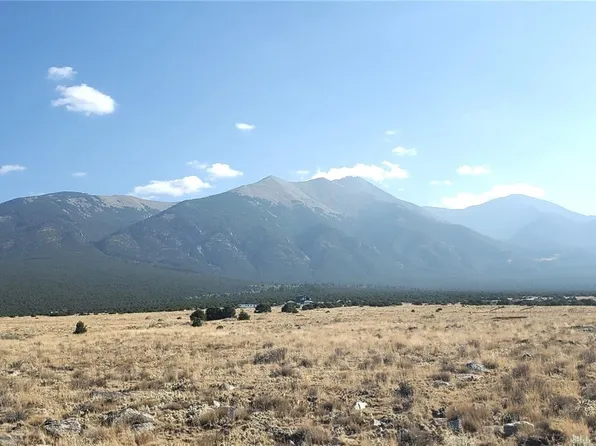 7 Eighteenth Street, Blanca, CO 81123