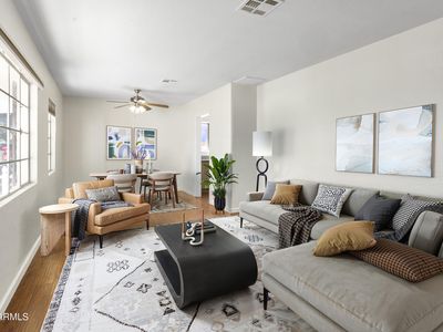 3312 N 15TH Avenue, Phoenix, AZ, 85015