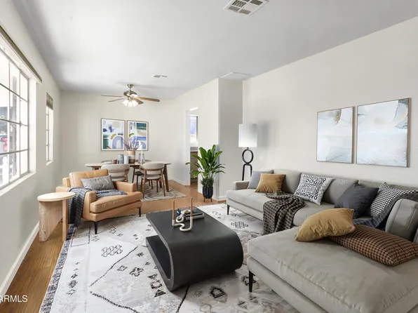 3312 N 15TH Avenue, Phoenix, AZ 85015