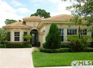 9776 SW Nuova Way, Port Saint Lucie, FL 34986