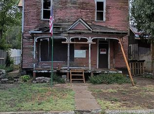 520 S 2nd St, Raton, NM 87740