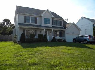 124 Gaff Rd, Manahawkin, NJ 08050