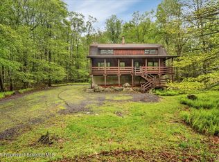 58 Sunset Dr, Gouldsboro, PA