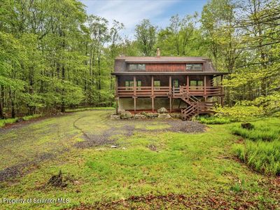 58 Sunset Dr, Gouldsboro, PA, 18424