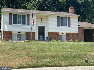 702 Fox Bow Dr, Bel Air, MD 21014