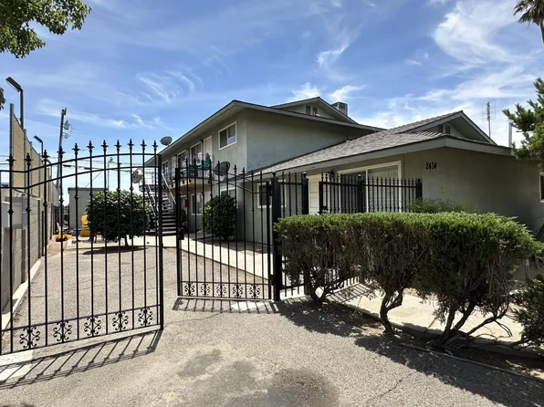E Peralta Way, Fresno, CA 93703