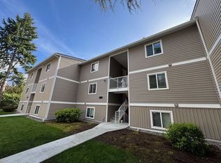 12515 NE 132nd Ct APT A203, Kirkland, WA 98034