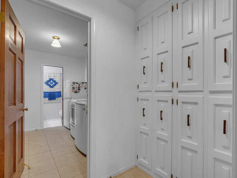Pantry/Storage Area