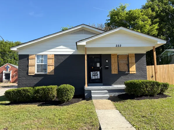 222 Tm Henderson Ave, Memphis, TN 38107