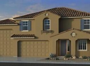 5110 W Roundhouse Rd, Laveen, AZ 85339