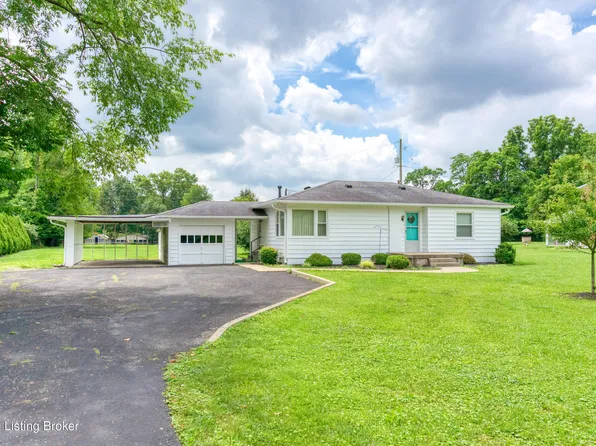 12300 Old Henry Rd, Louisville, KY 40223