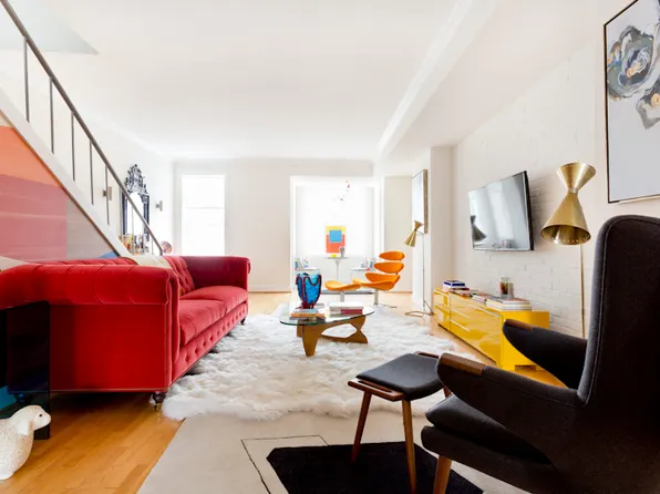 507 O St NW APT 5, Washington, DC 20001
