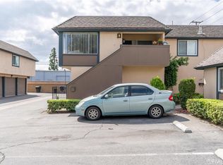 1141 S Clifpark Cir #13, Anaheim, CA 92805