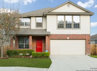 10811 Black Wolf Bay, San Antonio, TX 78245