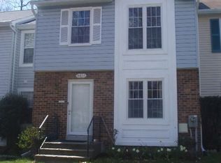9454 Fens Holw, Laurel, MD 20723
