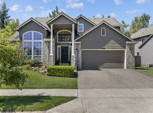 31431 SW Orchard Dr, Wilsonville, OR 97070
