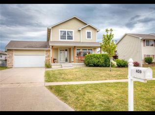 406 SE 33rd St, Ankeny, IA 50021