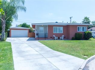 12219 Maryvine St, El Monte, CA 91732