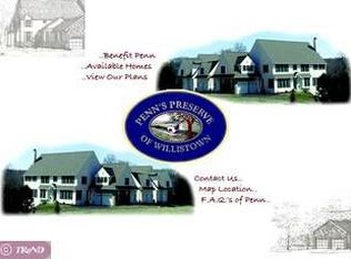 1504 Meadow Hunt Ln, Newtown Square, PA 19073