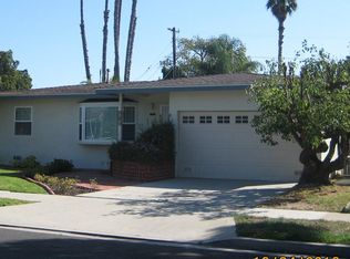 2180 Gondar Ave, Long Beach, CA 90815