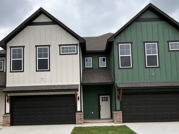 4617 East Ave, Oklahoma City, OK 73129