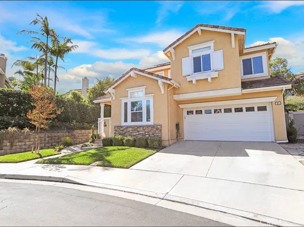 21 Elderberry, Aliso Viejo, CA 92656