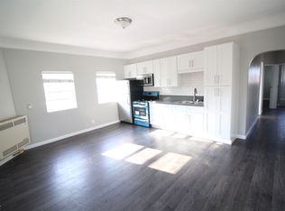 1843 S La Brea Ave #5, Los Angeles, CA 90019