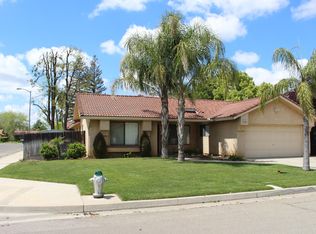 6485 N Pima Ave, Fresno, CA