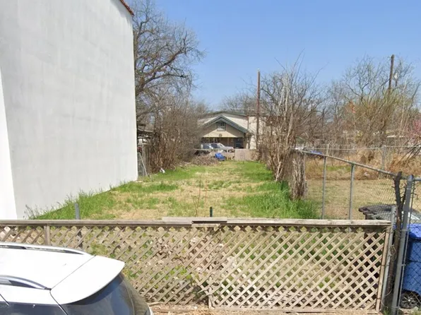 2013 GUADALUPE LOT 9B 9D, San Antonio, TX 78207