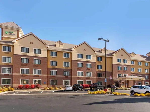 Denver - Park Meadows, 8752 S Yosemite St, Lone Tree, CO 80124