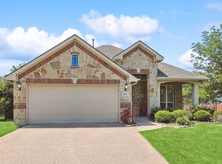 5525 Appalachian Way, Fort Worth, TX 76123