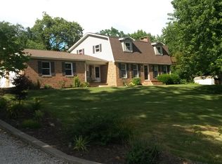 1141 Bellgrade Dr, Loogootee, IN
