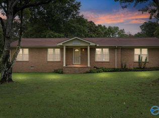 21764 Daveen Dr, Elkmont, AL 35620