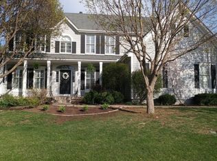 12825 Haskins St, Overland Park, KS 66213